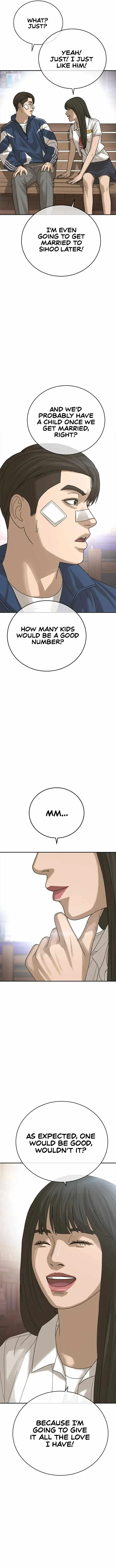 Read Appearance Generation chapter 3 image 19 on Lezhin