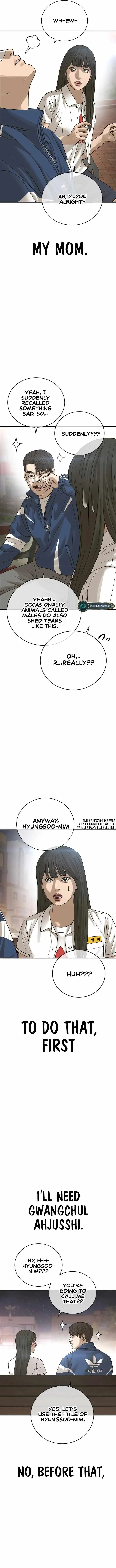 Read Appearance Generation chapter 3 image 22 on Lezhin