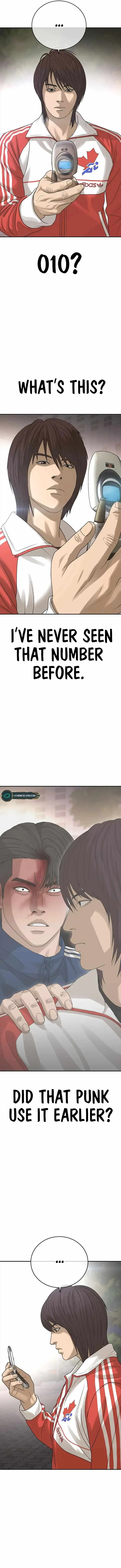 Read Appearance Generation chapter 3 image 25 on Lezhin