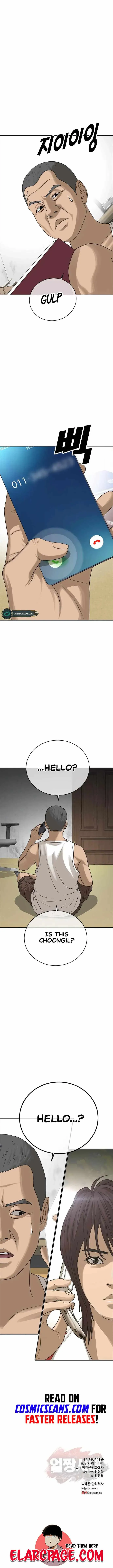 Read Appearance Generation chapter 3 image 27 on Lezhin