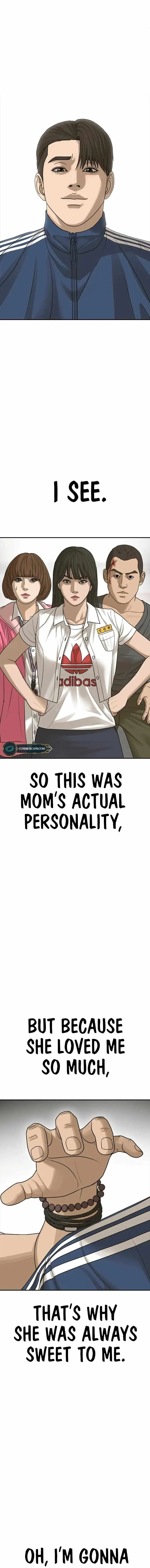 Read Appearance Generation chapter 3 image 4 on Lezhin