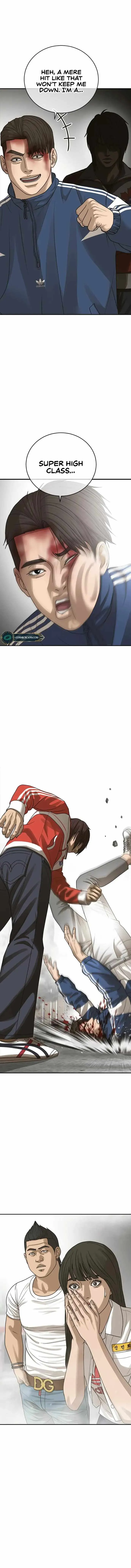 Read Appearance Generation chapter 3 image 8 on Lezhin