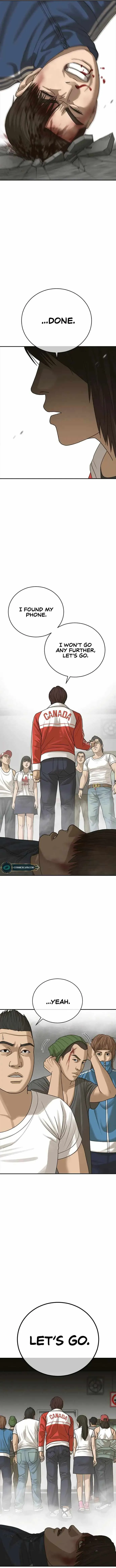 Read Appearance Generation chapter 3 image 9 on Lezhin
