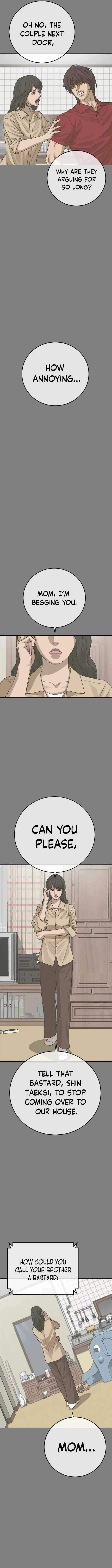 Read Appearance Generation chapter 30 image 10 on Lezhin