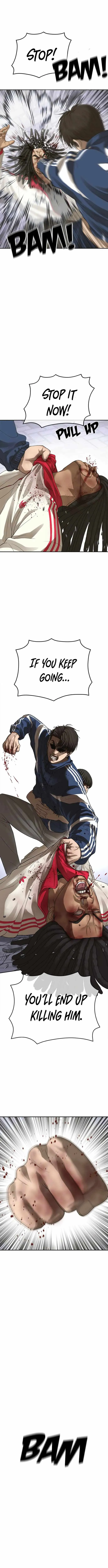 Read Appearance Generation chapter 30 image 21 on Lezhin