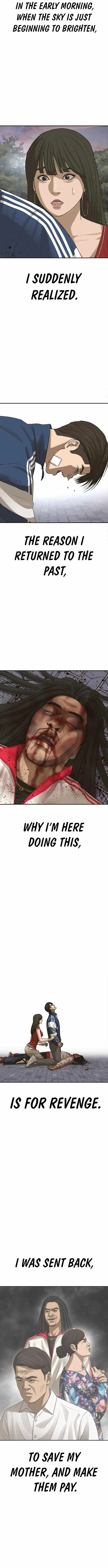 Read Appearance Generation chapter 30 image 23 on Lezhin