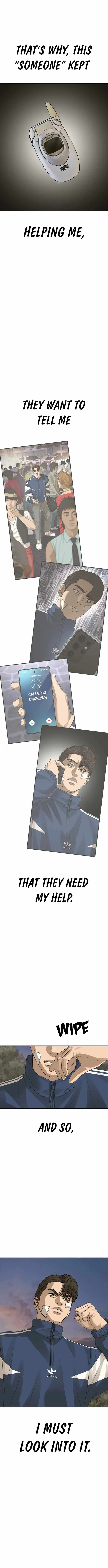 Read Appearance Generation chapter 30 image 24 on Lezhin