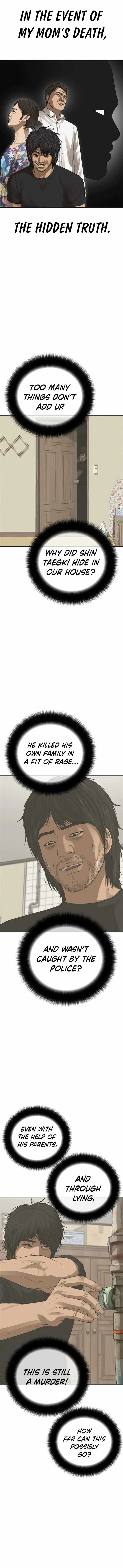 Read Appearance Generation chapter 30 image 25 on Lezhin