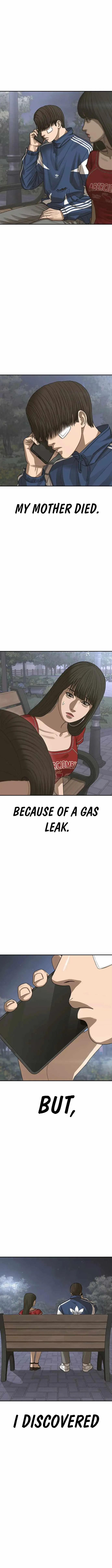 Read Appearance Generation chapter 30 image 4 on Lezhin