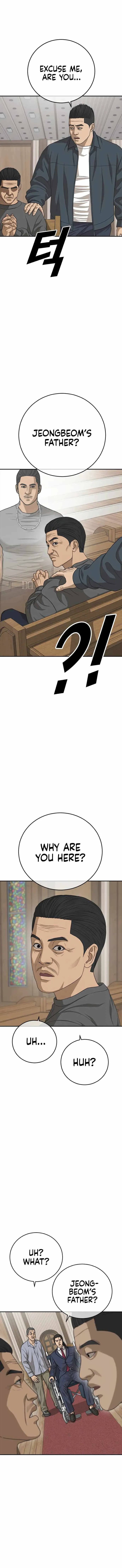 Read Appearance Generation chapter 31 image 10 on Lezhin