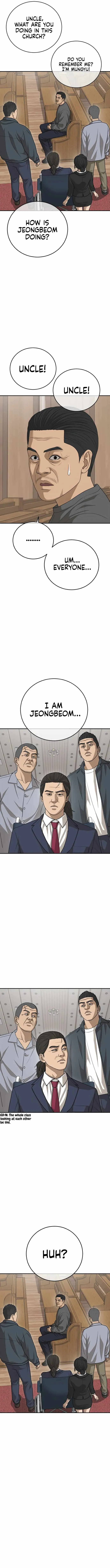 Read Appearance Generation chapter 31 image 11 on Lezhin