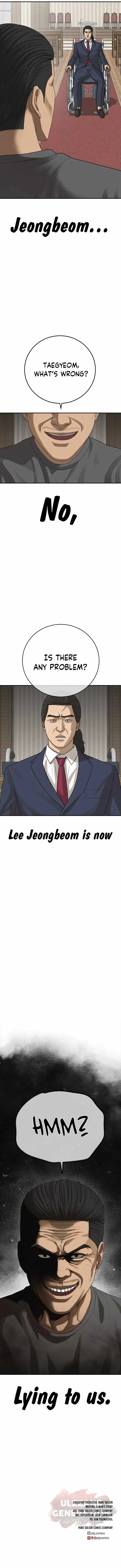 Read Appearance Generation chapter 32 image 32 on Lezhin