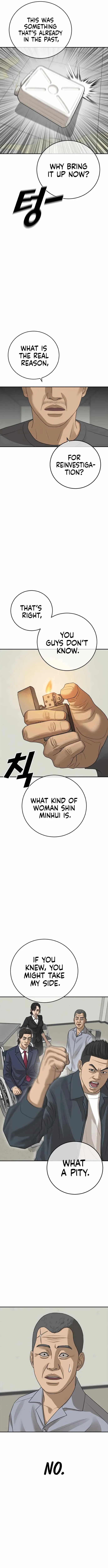 Read Appearance Generation chapter 33 image 18 on Lezhin