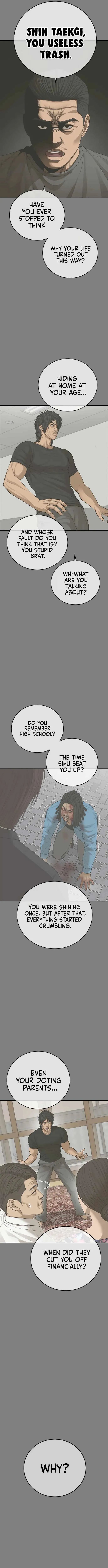 Read Appearance Generation chapter 33 image 32 on Lezhin