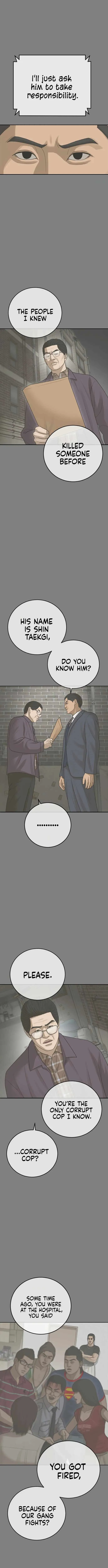 Read Appearance Generation chapter 33 image 37 on Lezhin