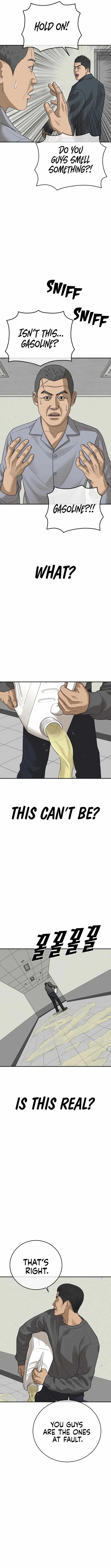 Read Appearance Generation chapter 33 image 41 on Lezhin