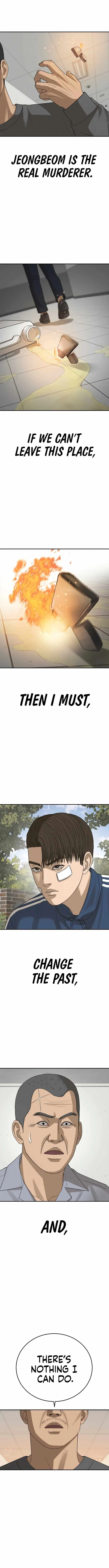 Read Appearance Generation chapter 33 image 43 on Lezhin