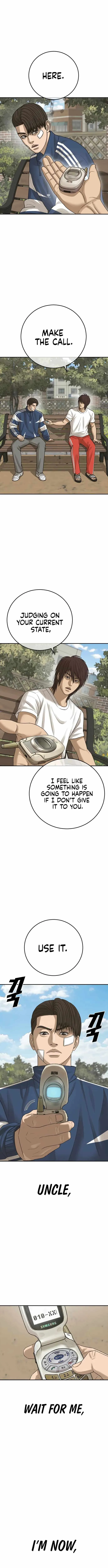 Read Appearance Generation chapter 33 image 45 on Lezhin