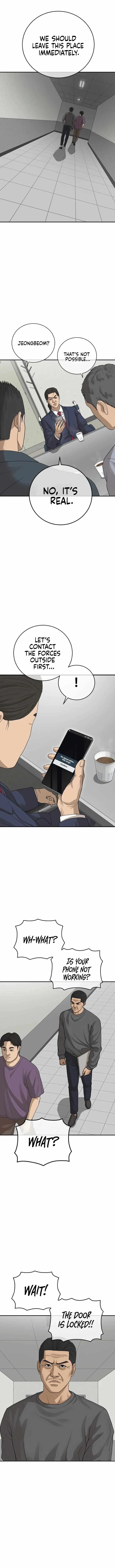 Read Appearance Generation chapter 33 image 6 on Lezhin