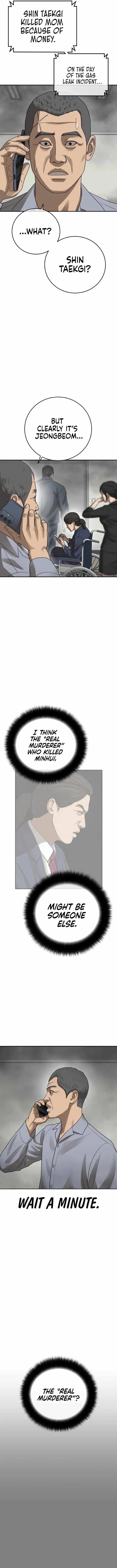 Read Appearance Generation chapter 34 image 10 on Lezhin