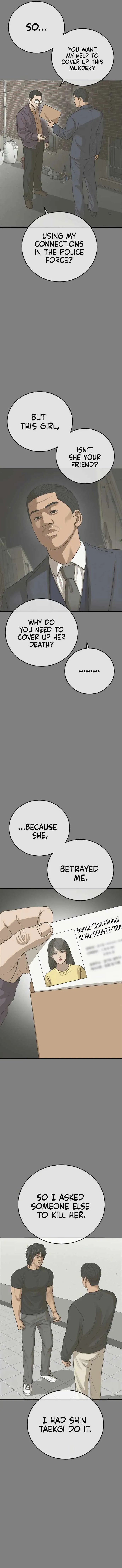 Read Appearance Generation chapter 34 image 11 on Lezhin