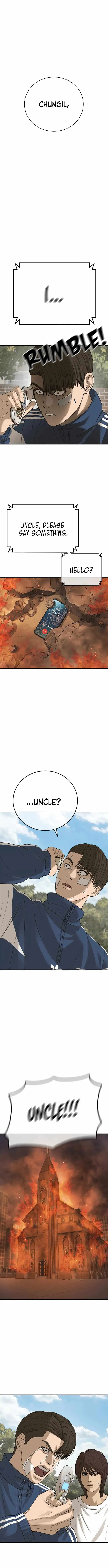 Read Appearance Generation chapter 34 image 19 on Lezhin