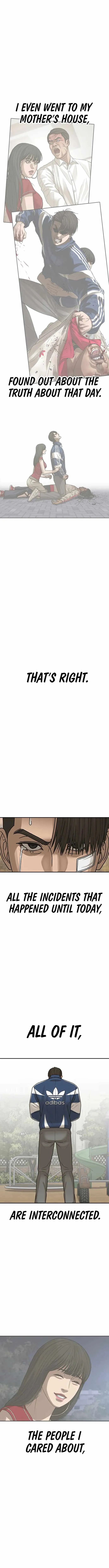 Read Appearance Generation chapter 34 image 22 on Lezhin