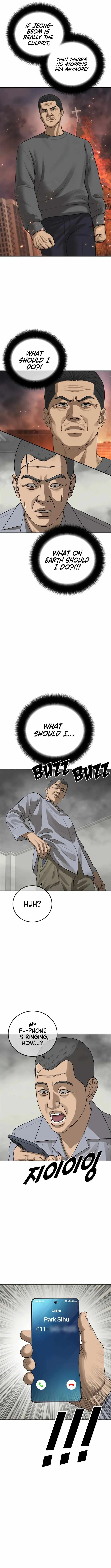 Read Appearance Generation chapter 34 image 8 on Lezhin