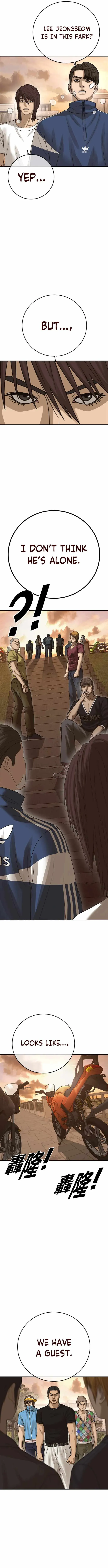 Read Appearance Generation chapter 35 image 11 on Lezhin