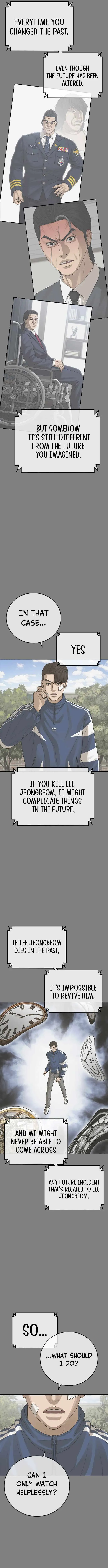 Read Appearance Generation chapter 35 image 15 on Lezhin