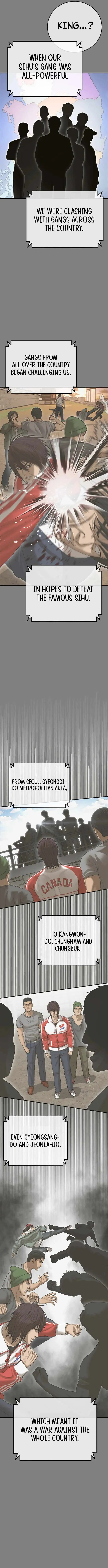 Read Appearance Generation chapter 35 image 33 on Lezhin