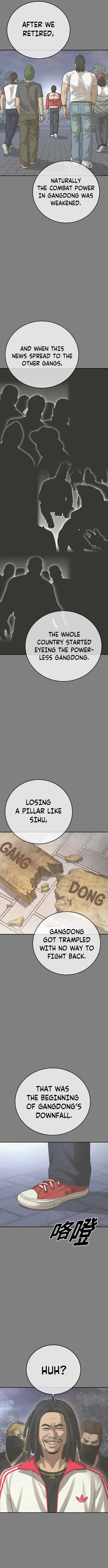 Read Appearance Generation chapter 35 image 44 on Lezhin