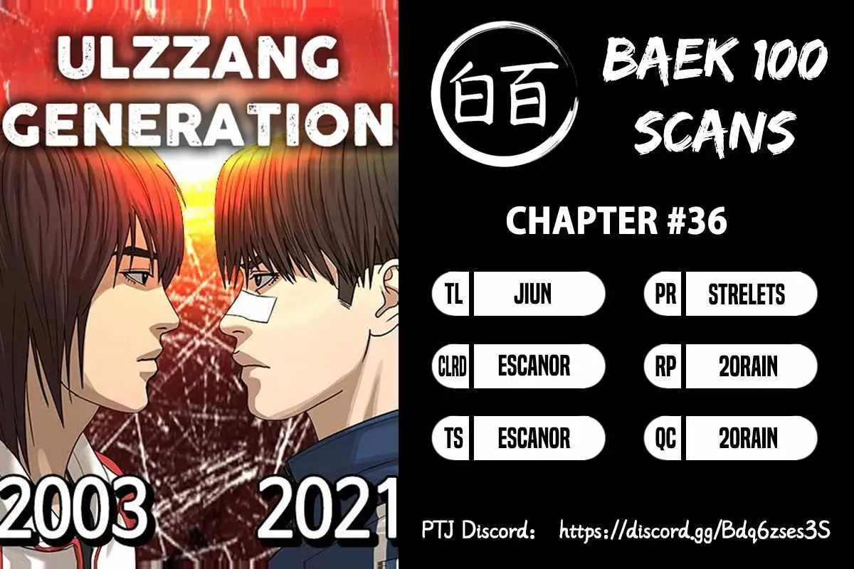 Read Appearance Generation chapter 36 image 3 on Lezhin
