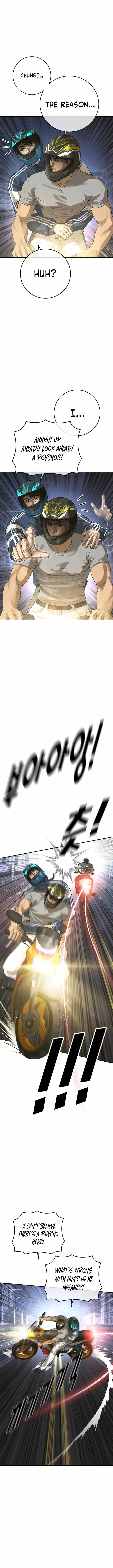 Read Appearance Generation chapter 40 image 12 on Lezhin