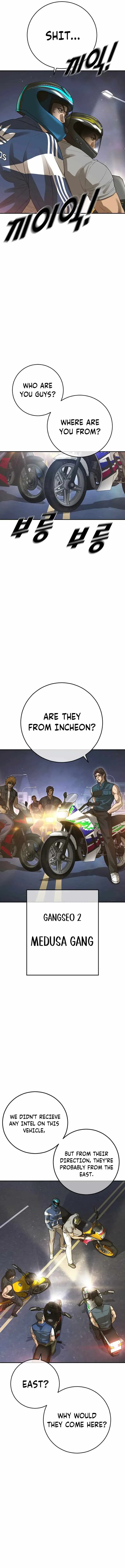 Read Appearance Generation chapter 40 image 13 on Lezhin