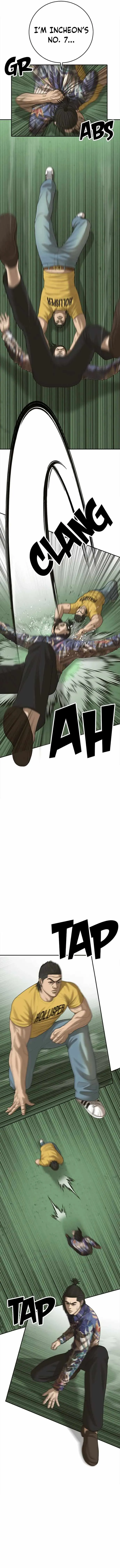 Read Appearance Generation chapter 40 image 6 on Lezhin