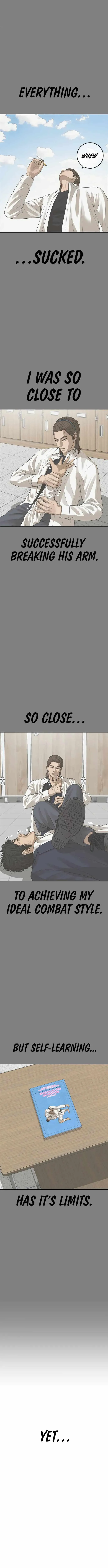 Read Appearance Generation chapter 41 image 10 on Lezhin