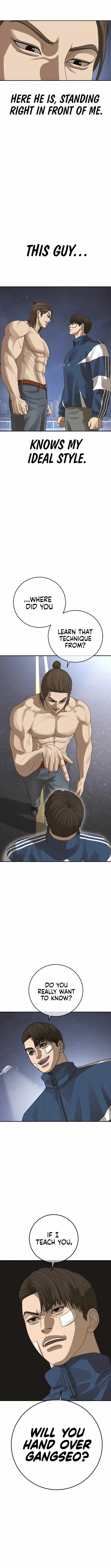 Read Appearance Generation chapter 41 image 11 on Lezhin