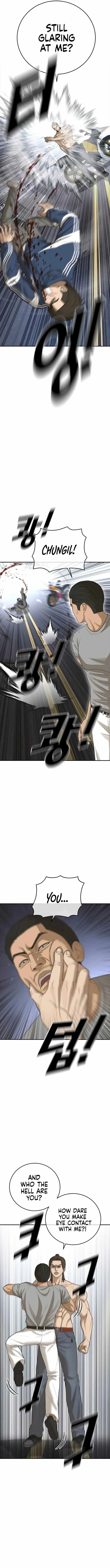 Read Appearance Generation chapter 41 image 2 on Lezhin