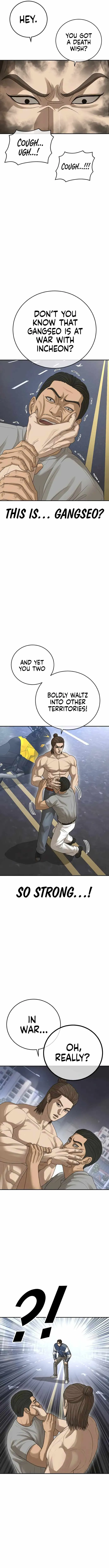 Read Appearance Generation chapter 41 image 3 on Lezhin