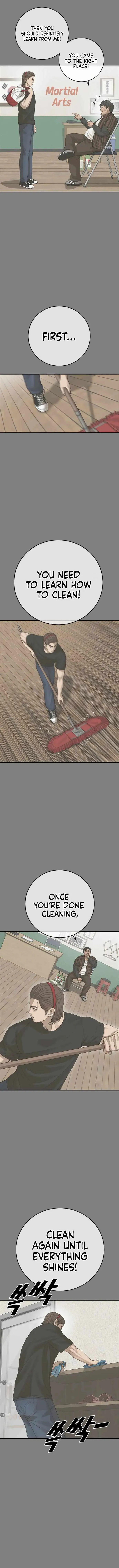Read Appearance Generation chapter 41 image 7 on Lezhin