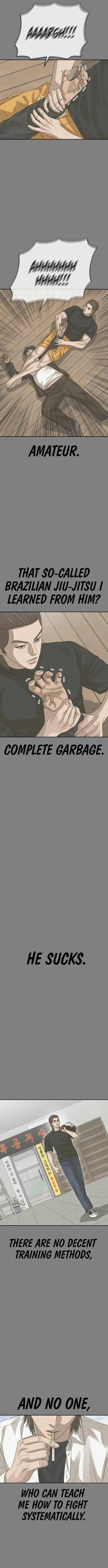 Read Appearance Generation chapter 41 image 9 on Lezhin