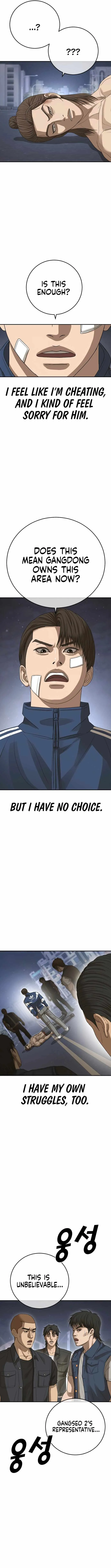 Read Appearance Generation chapter 42 image 18 on Lezhin