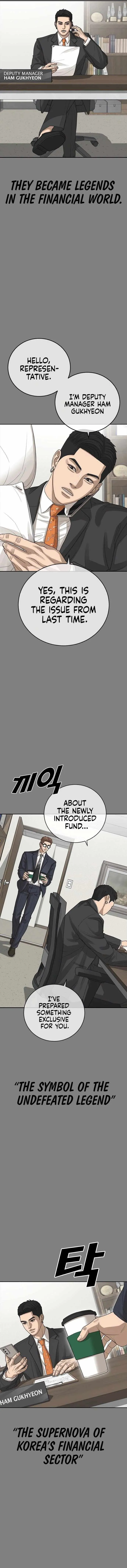 Read Appearance Generation chapter 42 image 2 on Lezhin