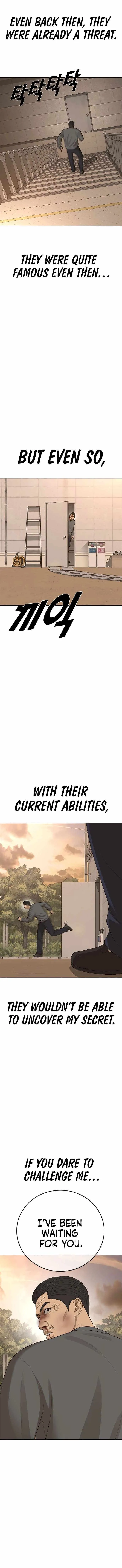 Read Appearance Generation chapter 42 image 21 on Lezhin