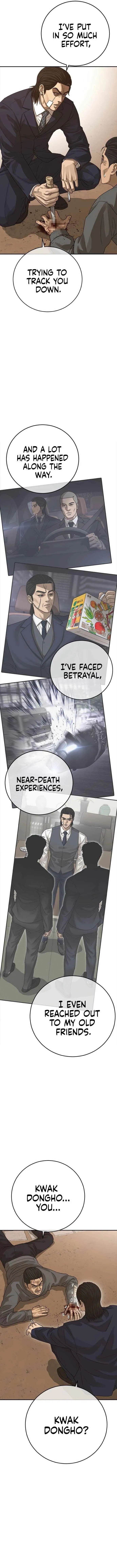 Read Appearance Generation chapter 42 image 23 on Lezhin