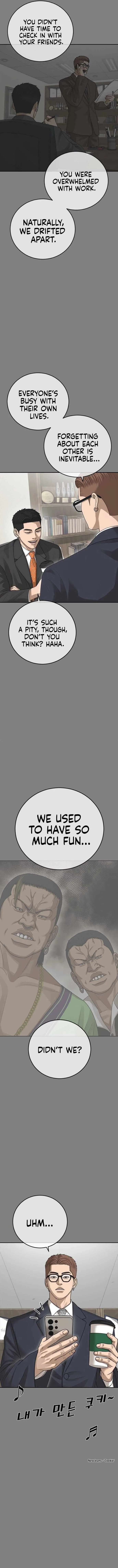 Read Appearance Generation chapter 42 image 5 on Lezhin