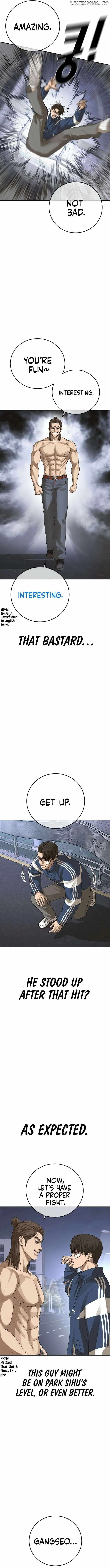 Read Appearance Generation chapter 43 image 9 on Lezhin