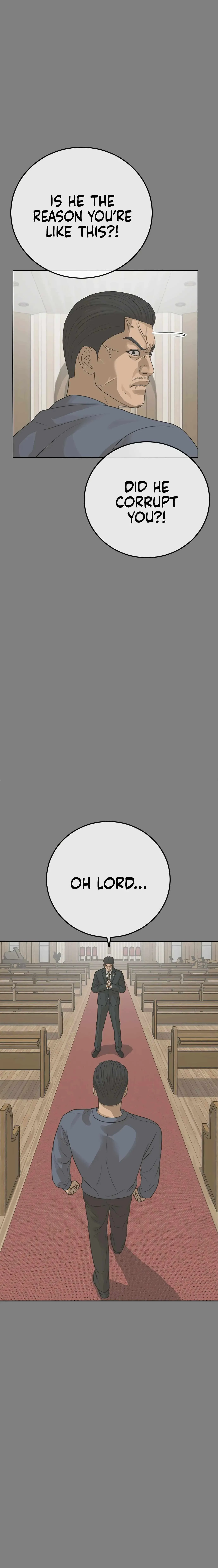 Read Appearance Generation chapter 44 image 19 on Lezhin