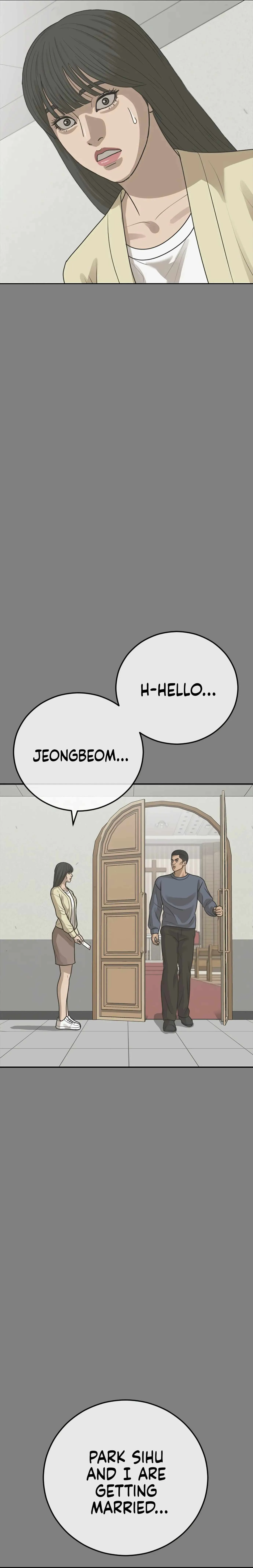 Read Appearance Generation chapter 44 image 23 on Lezhin